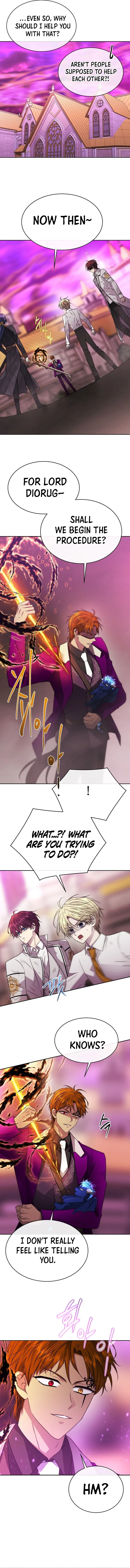 Black Haze (2025) Chapter 86 Page 5