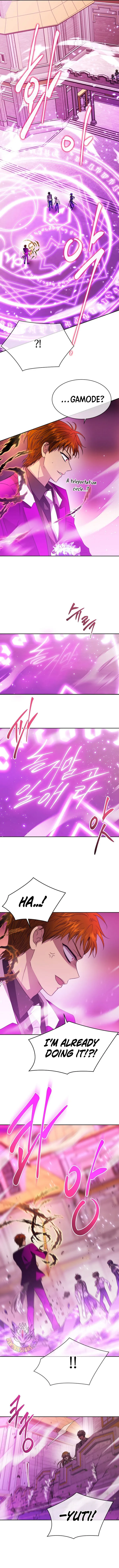 Black Haze (2025) Chapter 86 Page 6