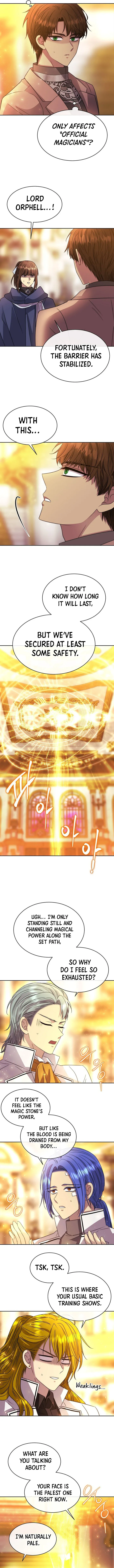 Black Haze (2025) Chapter 86 Page 9