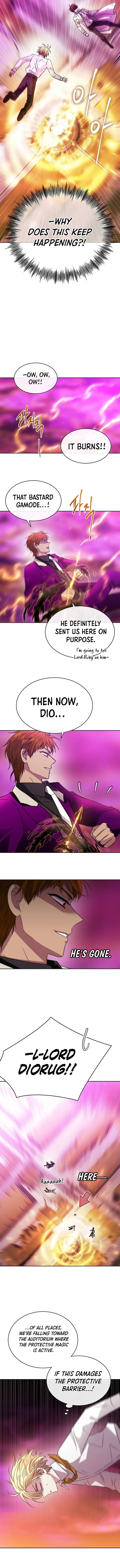 Black Haze (2025) Chapter 86 Page 13