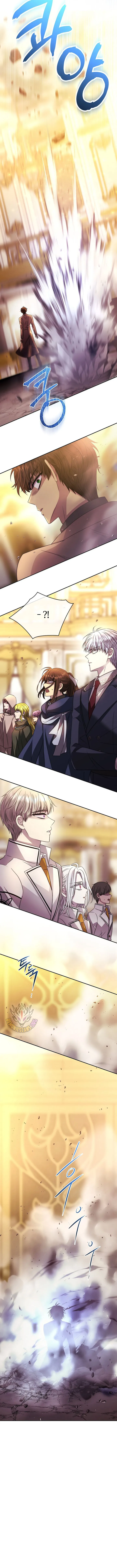 Black Haze (2025) Chapter 87 Page 7