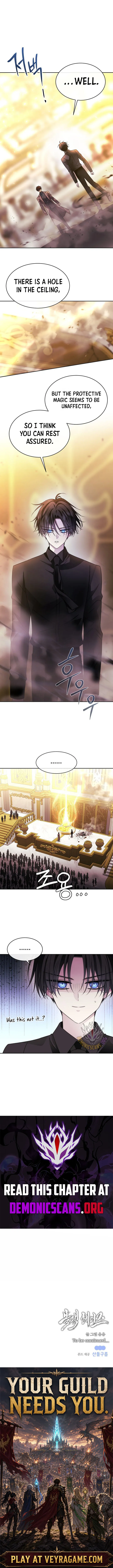 Black Haze (2025) Chapter 87 Page 11