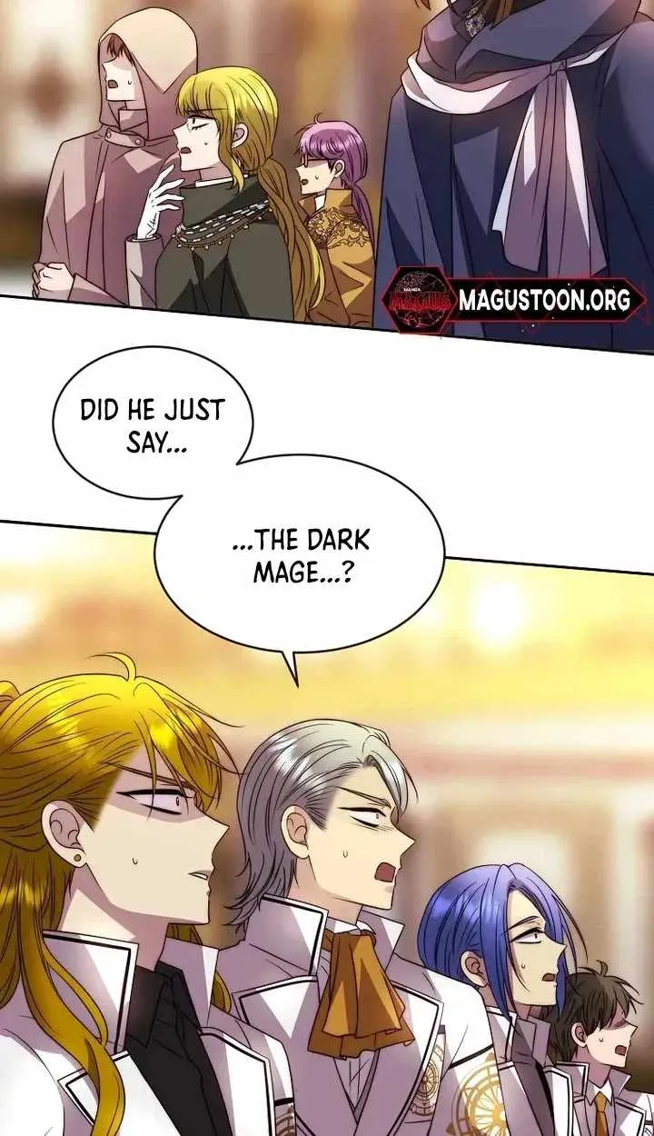 Black Haze (2025) Chapter 88 Page 7