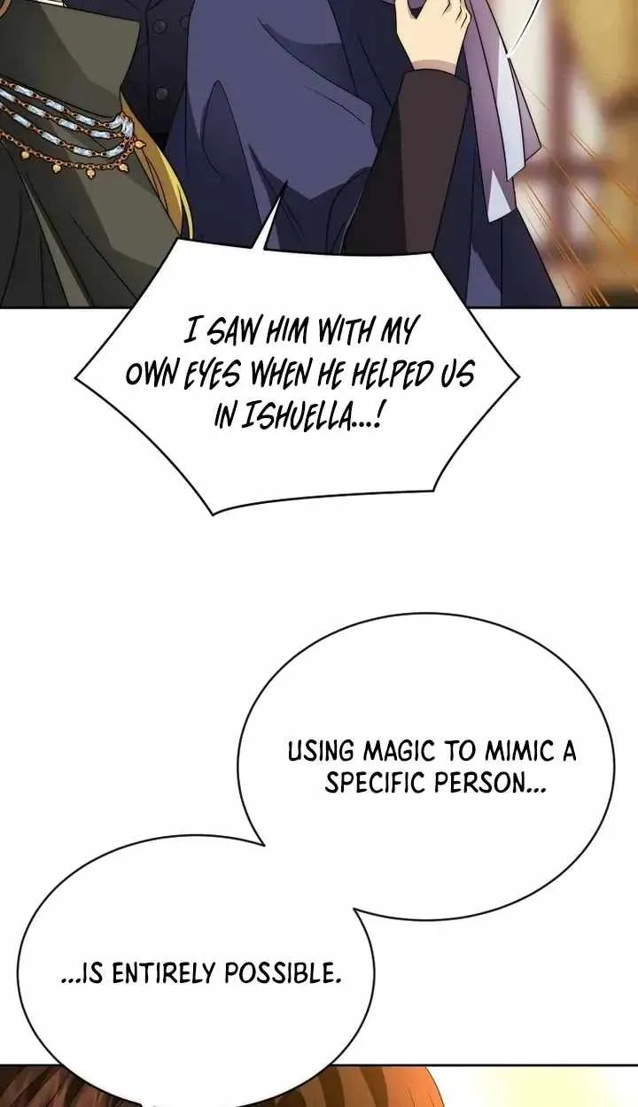 Black Haze (2025) Chapter 88 Page 21