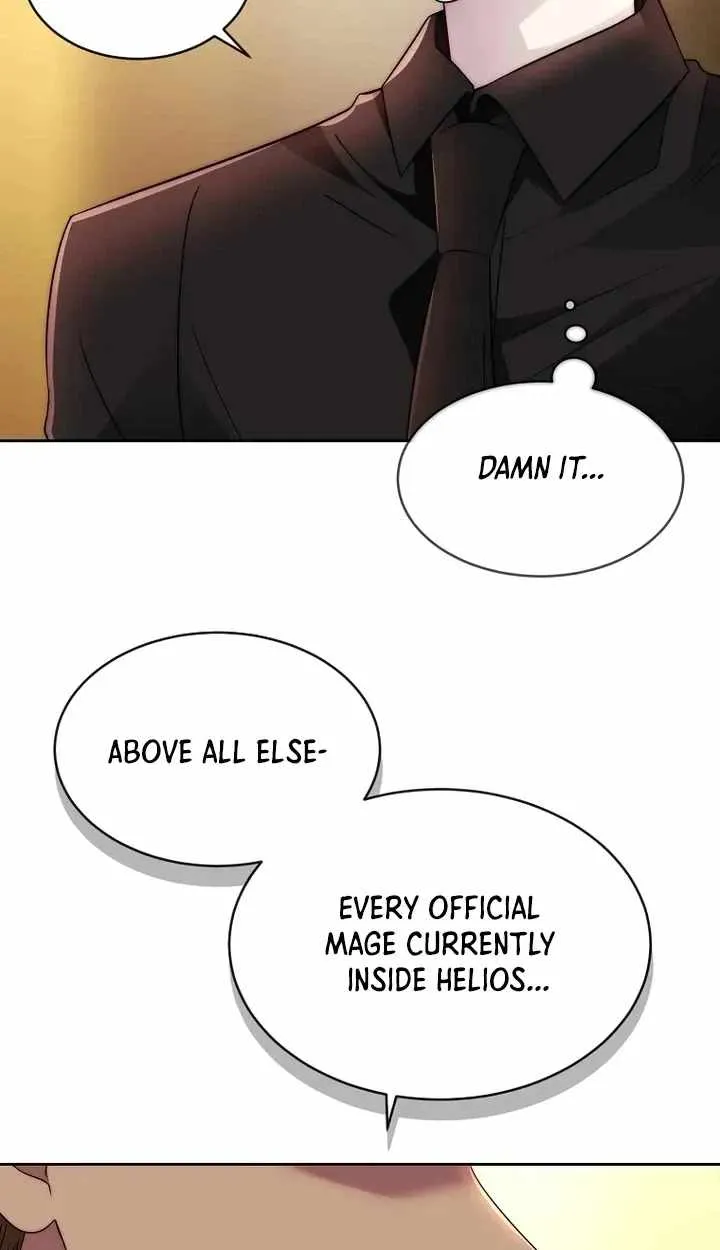 Black Haze (2025) Chapter 88 Page 25