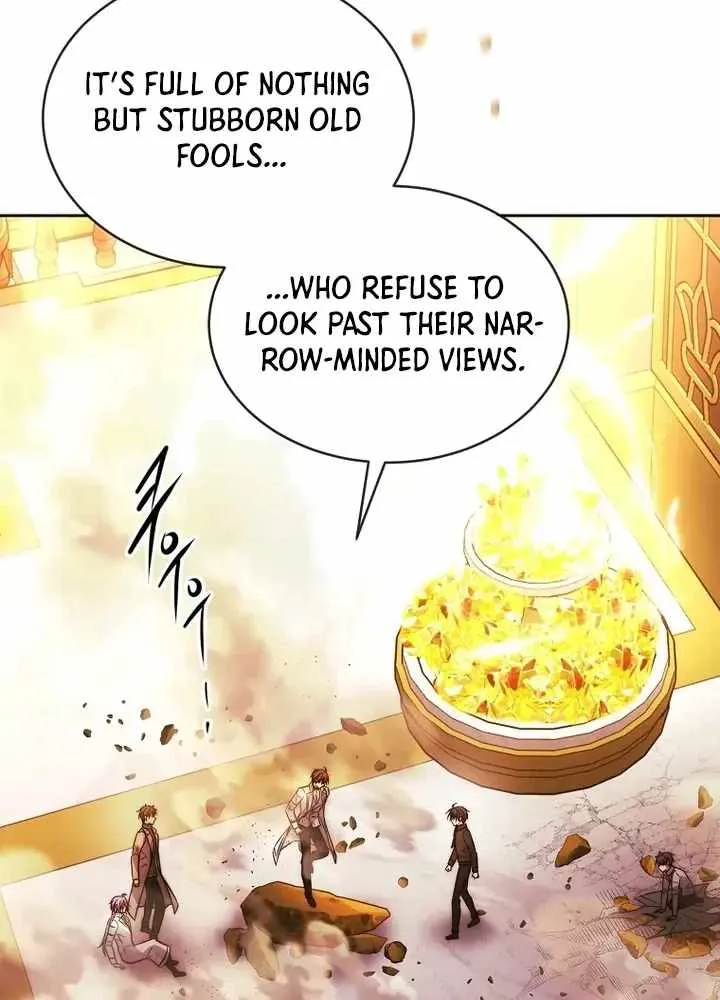 Black Haze (2025) Chapter 88 Page 39