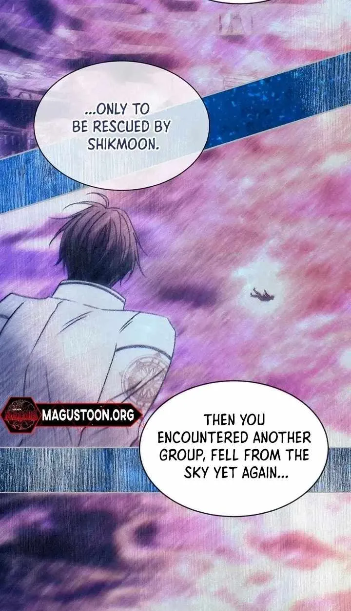 Black Haze (2025) Chapter 88 Page 63