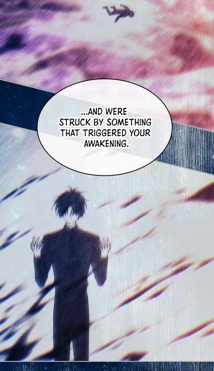 Black Haze (2025) Chapter 88 Page 64