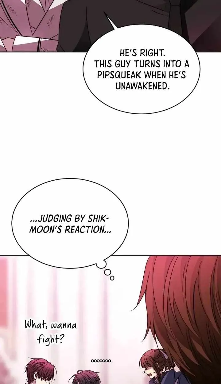 Black Haze (2025) Chapter 88 Page 74