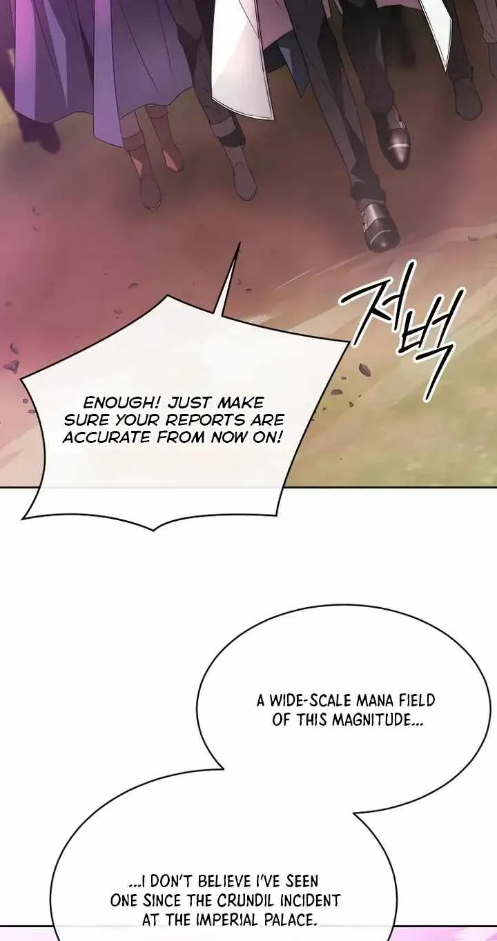 Black Haze (2025) Chapter 89 Page 5
