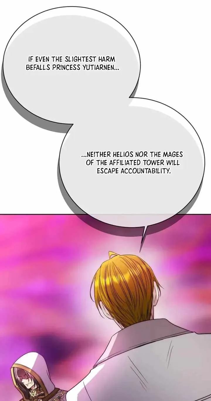 Black Haze (2025) Chapter 89 Page 12
