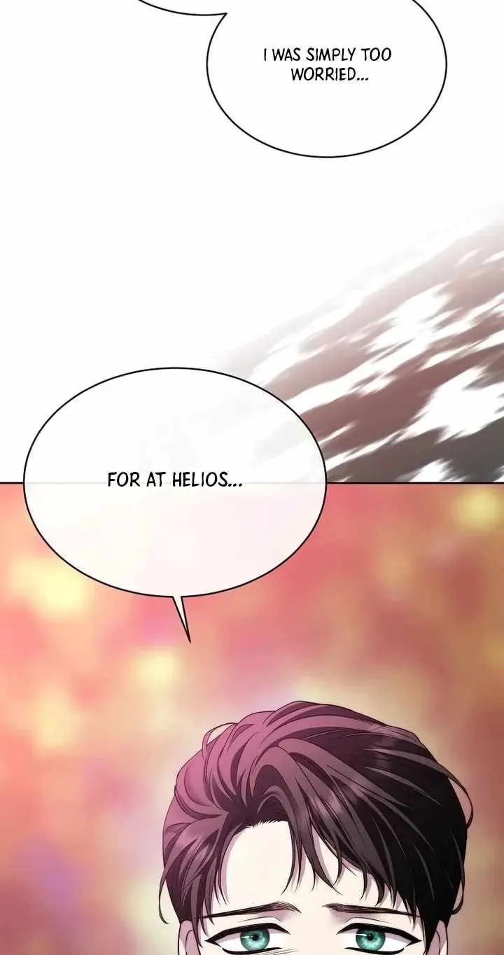 Black Haze (2025) Chapter 89 Page 19