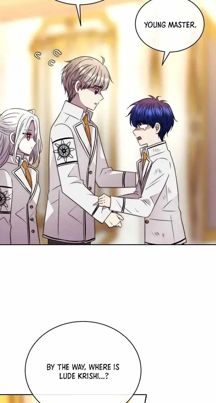 Black Haze (2025) Chapter 89 Page 28