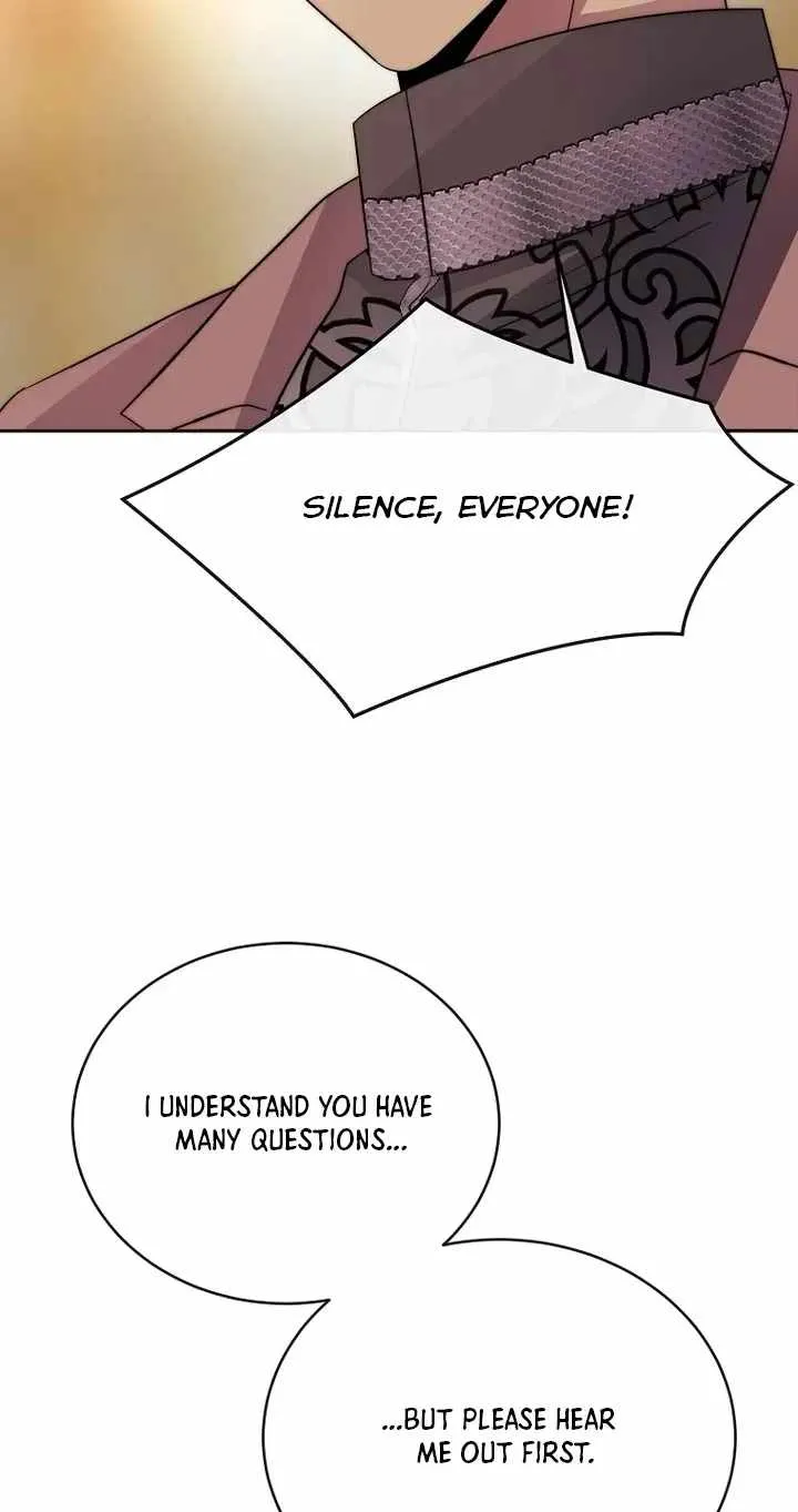 Black Haze (2025) Chapter 89 Page 51