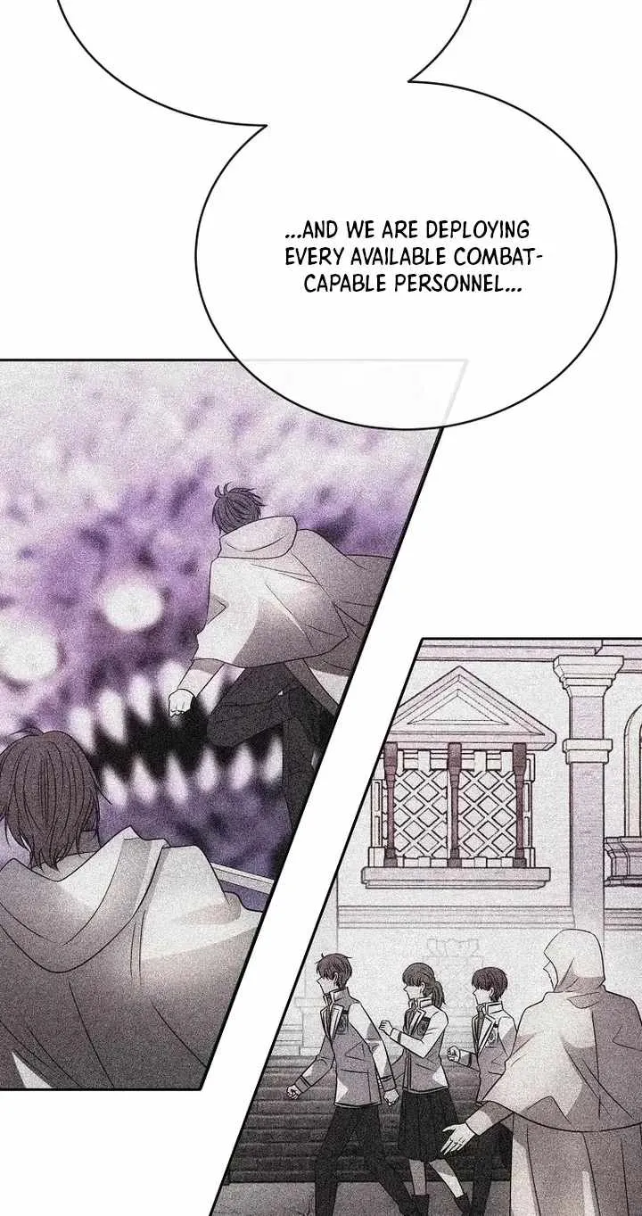 Black Haze (2025) Chapter 89 Page 54