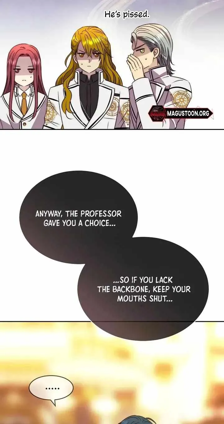 Black Haze (2025) Chapter 89 Page 74