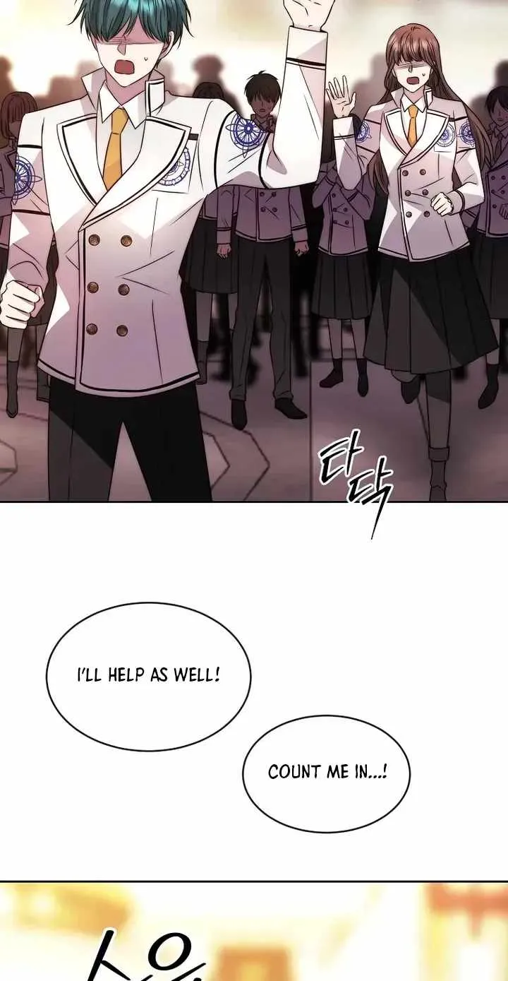 Black Haze (2025) Chapter 89 Page 81