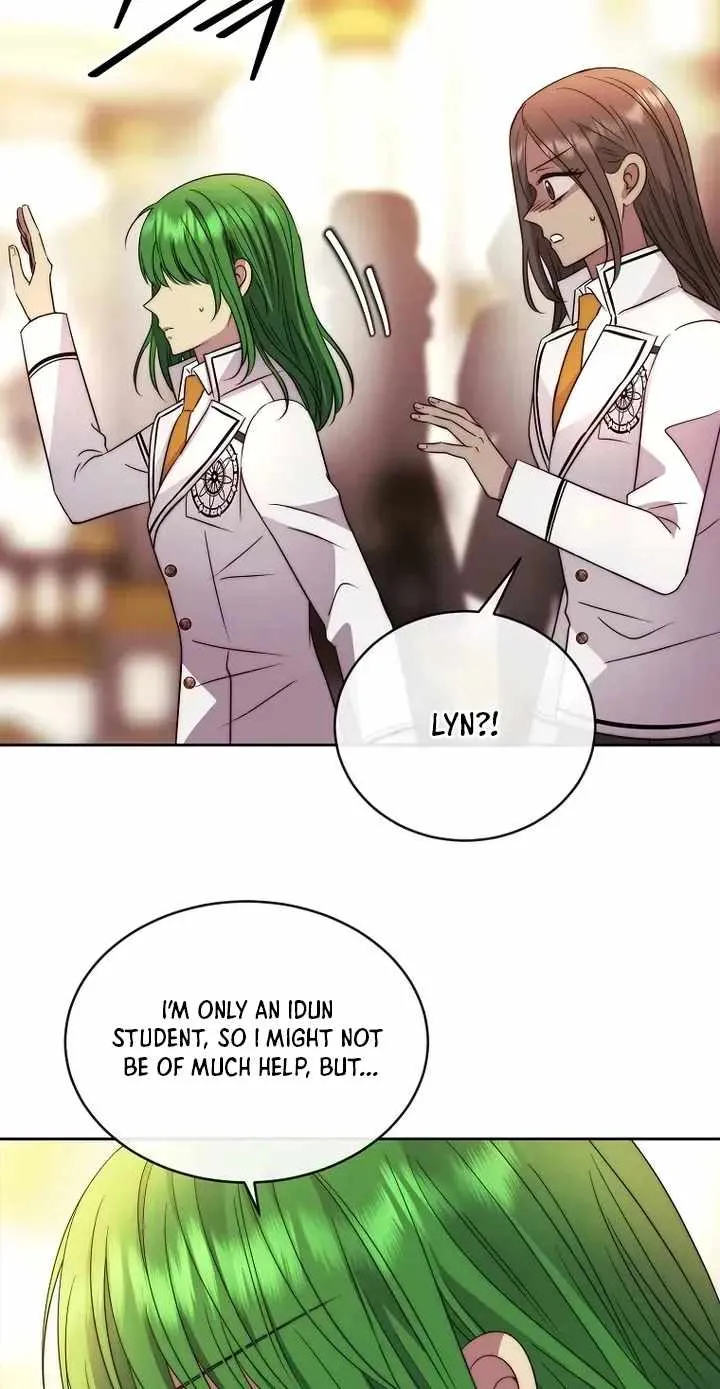 Black Haze (2025) Chapter 89 Page 82