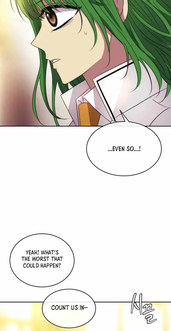 Black Haze (2025) Chapter 89 Page 83