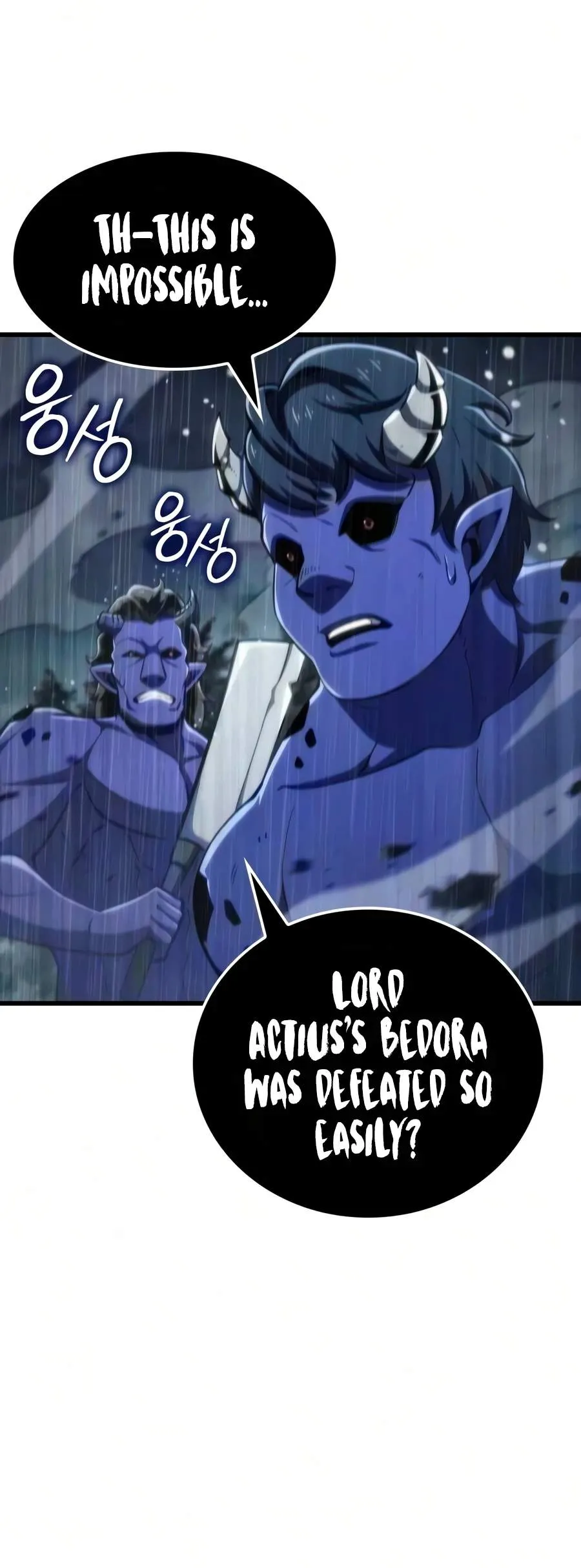 Breakers Chapter 101 Page 7