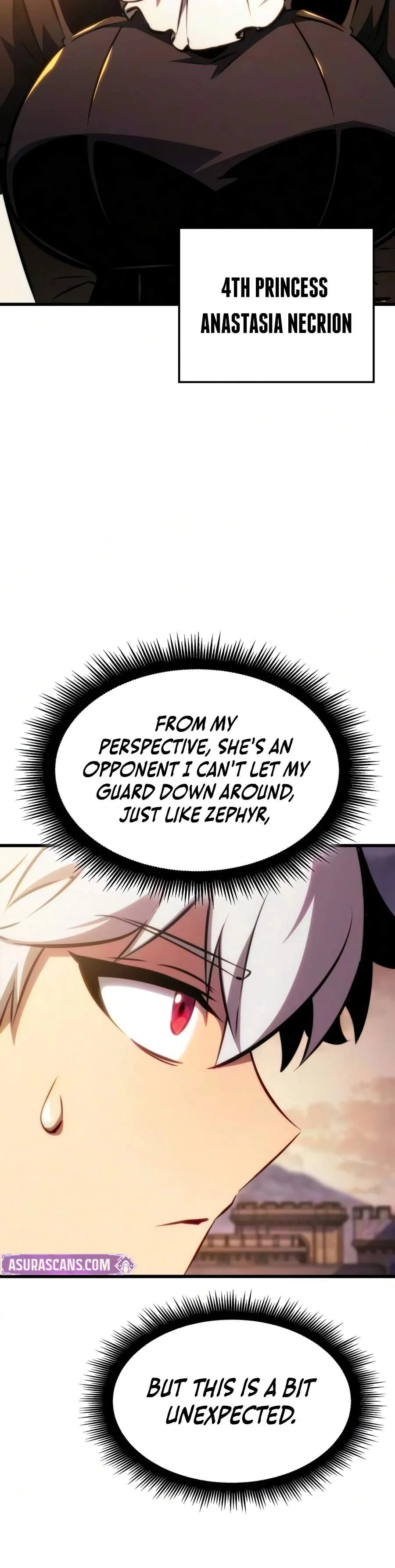 Breakers Chapter 101 Page 13