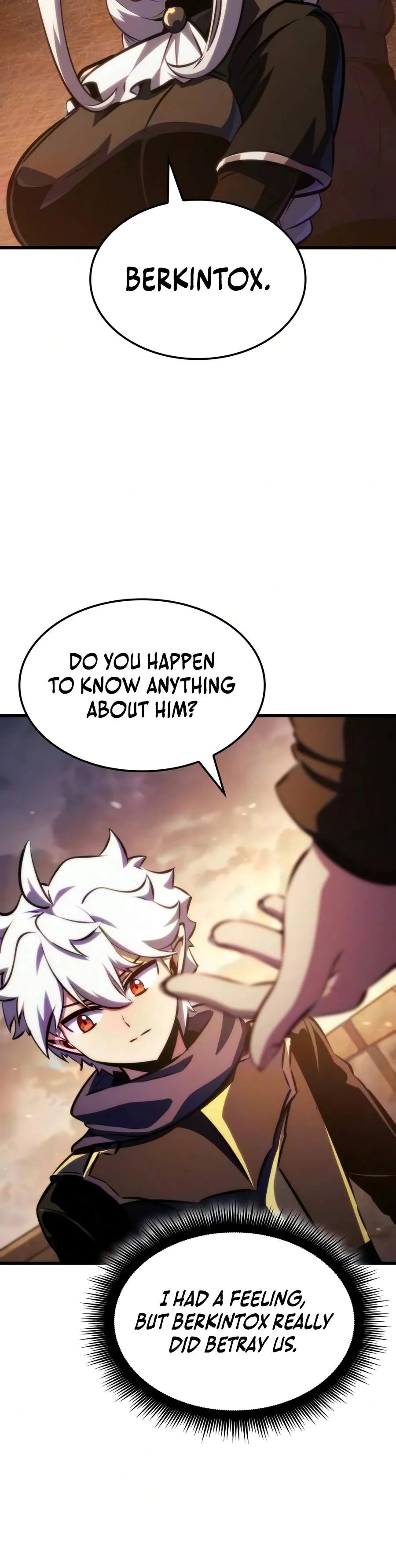 Breakers Chapter 101 Page 15