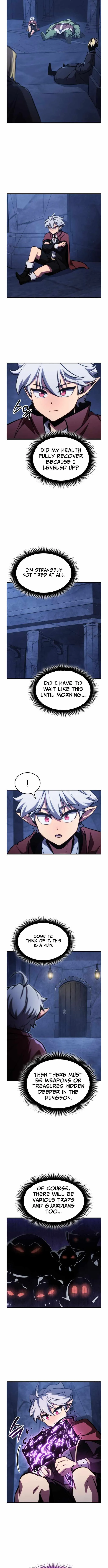 Breakers Chapter 16 Page 5