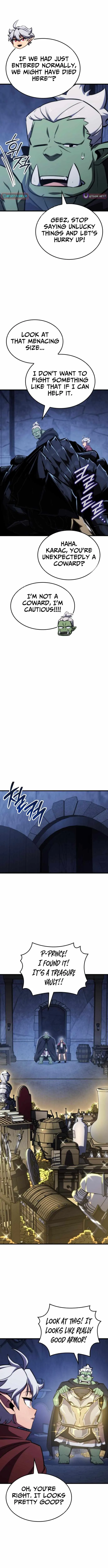 Breakers Chapter 16 Page 8