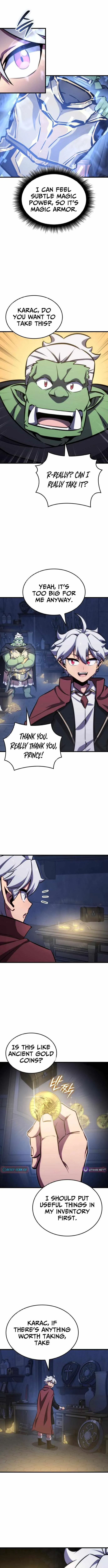 Breakers Chapter 16 Page 9