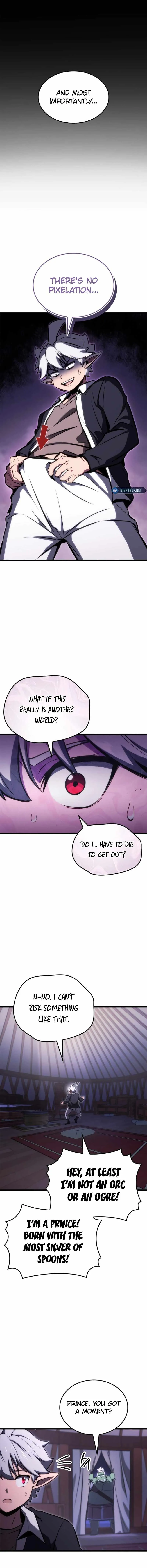 Breakers Chapter 2 Page 17
