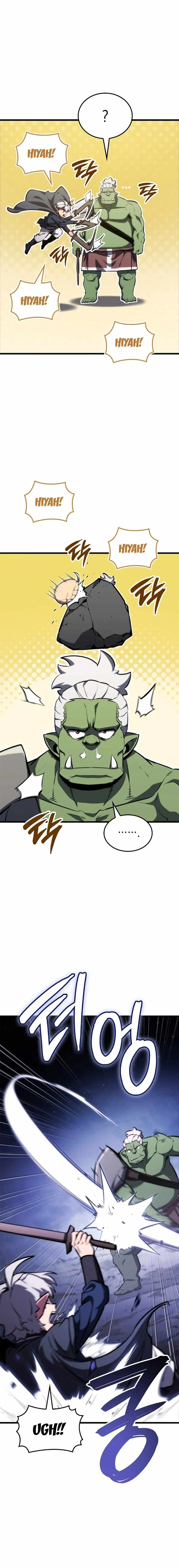 Breakers Chapter 2 Page 20