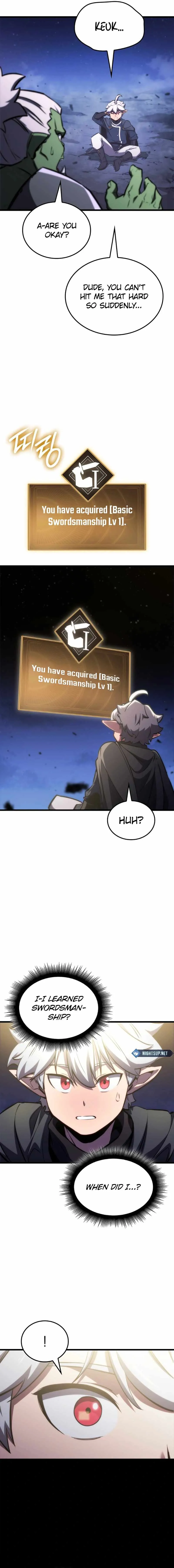 Breakers Chapter 2 Page 21