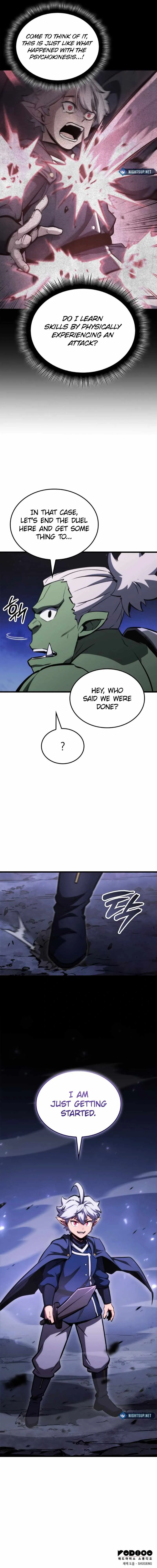 Breakers Chapter 2 Page 22