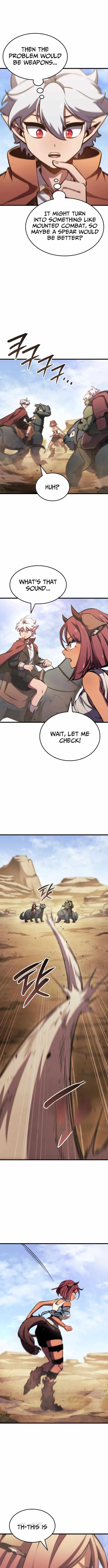 Breakers Chapter 21 Page 11