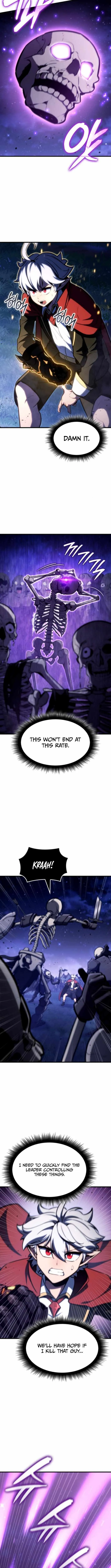Breakers Chapter 29 Page 7