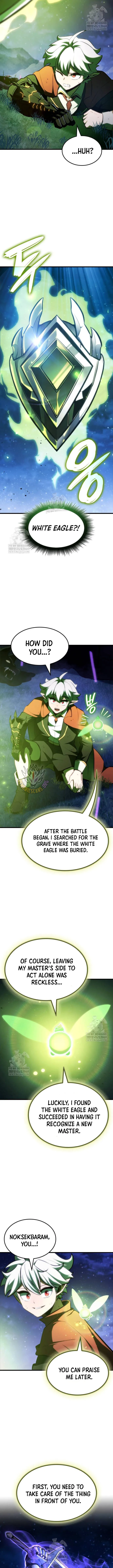 Breakers Chapter 31 Page 8