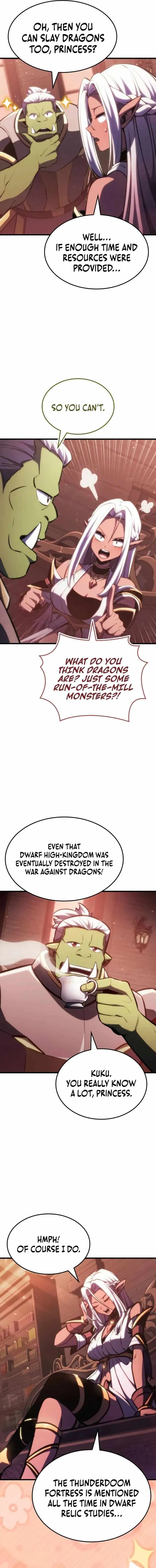 Breakers Chapter 35 Page 8