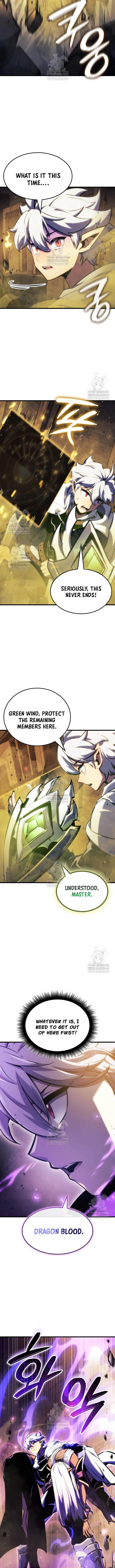 Breakers Chapter 36 Page 5