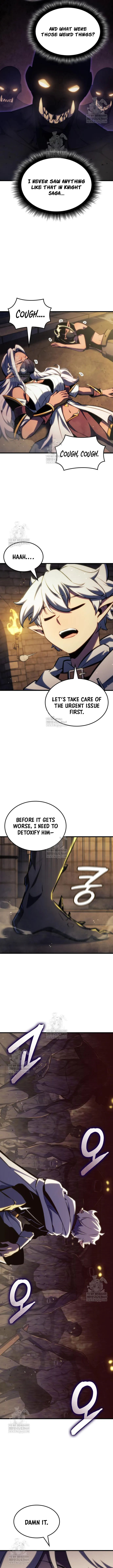 Breakers Chapter 36 Page 11