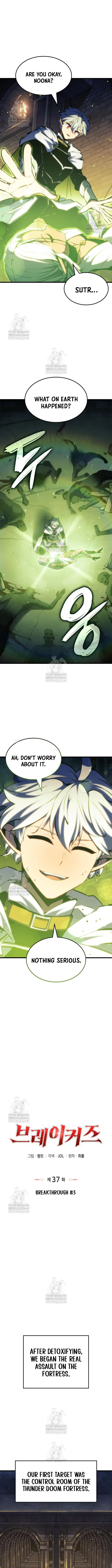 Breakers Chapter 37 Page 3