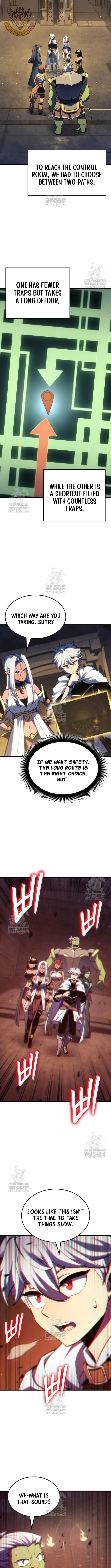 Breakers Chapter 37 Page 4