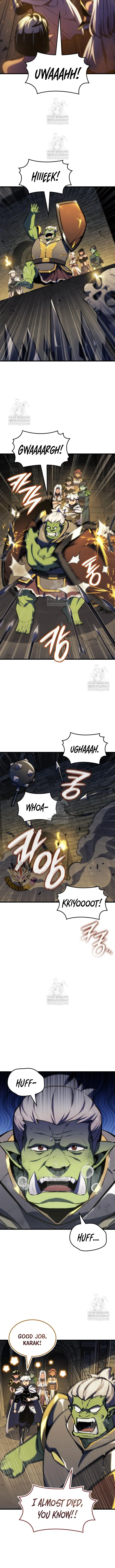 Breakers Chapter 37 Page 6