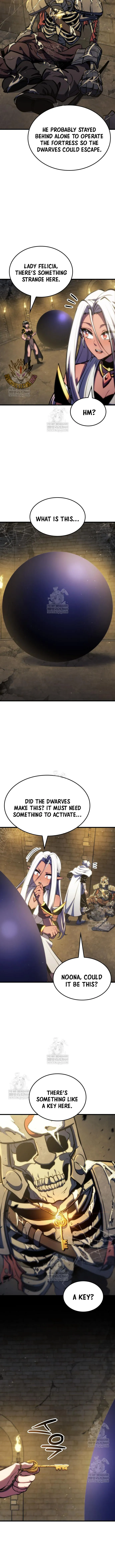 Breakers Chapter 37 Page 8