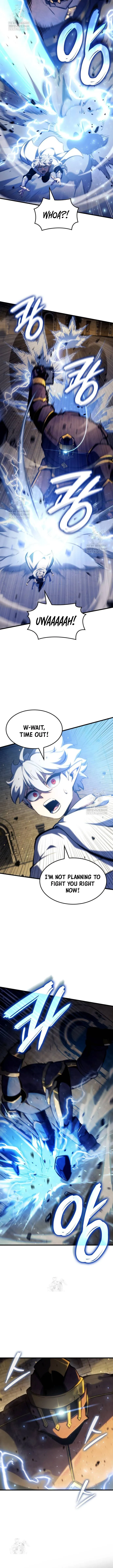 Breakers Chapter 38 Page 7