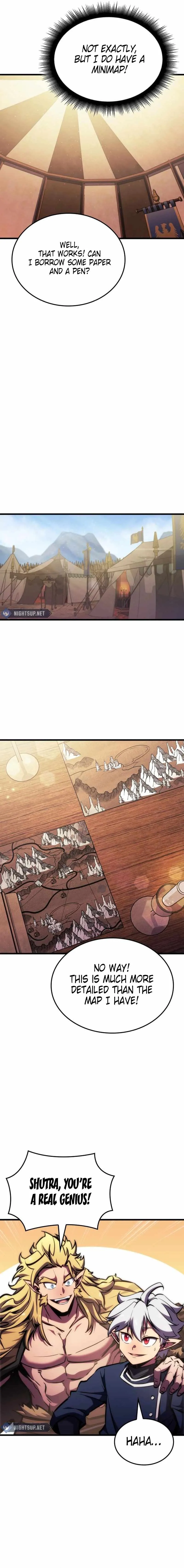 Breakers Chapter 4 Page 3