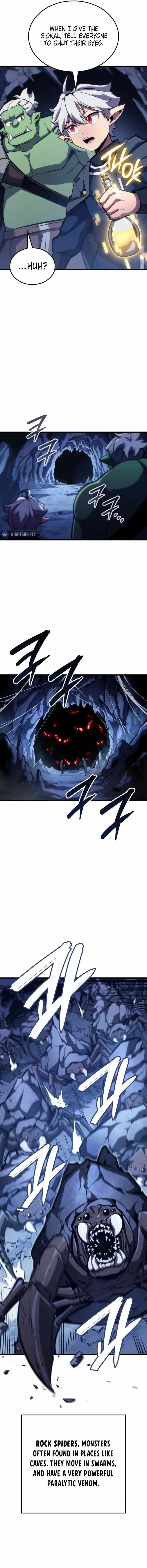 Breakers Chapter 4 Page 9