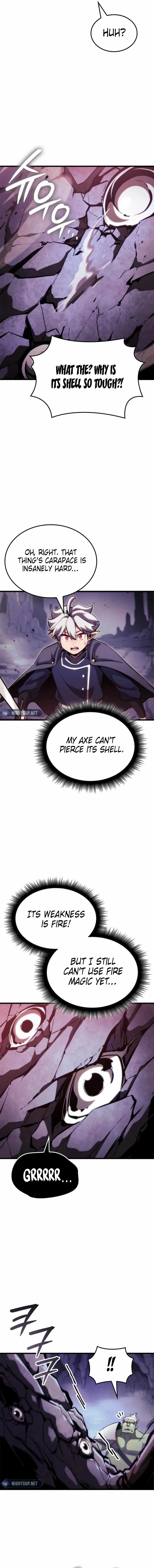 Breakers Chapter 4 Page 15