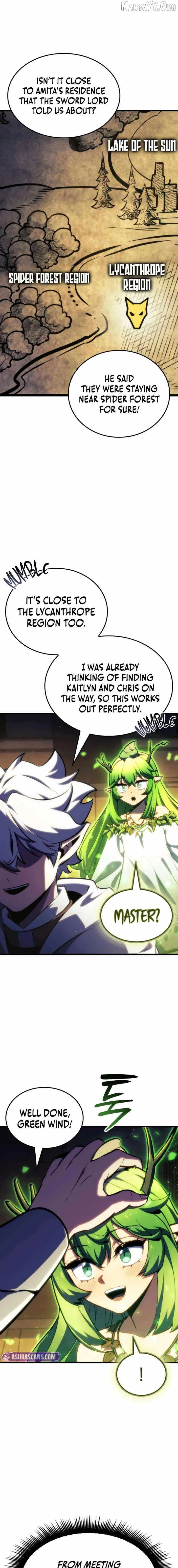 Breakers Chapter 43 Page 9
