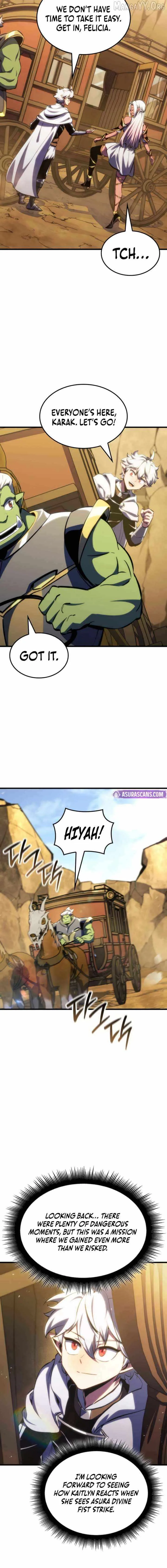 Breakers Chapter 43 Page 16