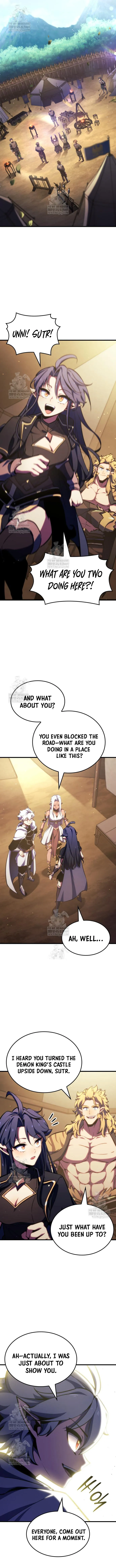 Breakers Chapter 44 Page 5